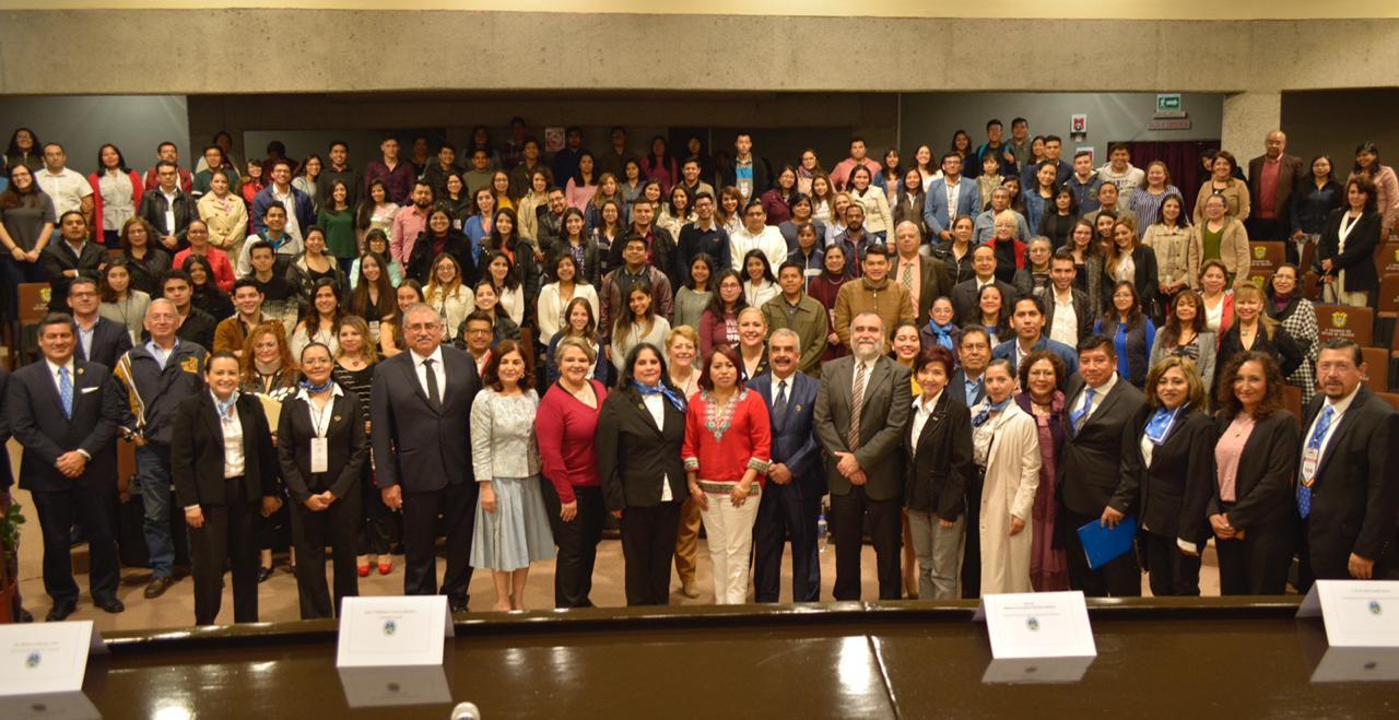 Celebración Día del Odontólogo Jalapa